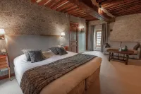 Ferme de la Rançonnière - Hôtel & Restaurant Hotels in Le Fresne-Camilly