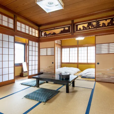Daibutsu Ryokan