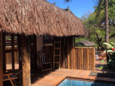 Villa Carmem Hotels in Vila dos Remedios