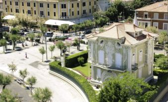 Nouvel Hotel des Bains