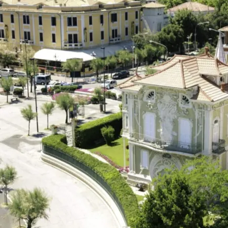 B&B HOTEL Pesaro Des Bains