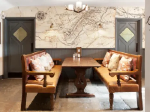 The Green Dragon Hotels in Marlborough