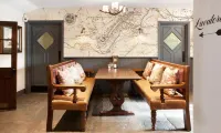 The Green Dragon Hotels in Marlborough