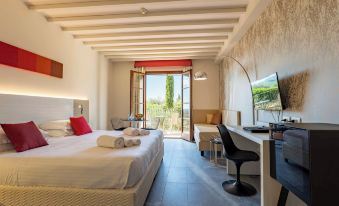 Villasanpaolo Resort & Spa
