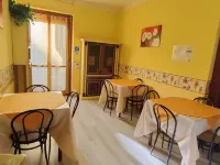 هوتل سرينيللا Hotels near بورغو دورا