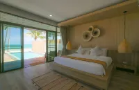 Sirarun Resort - balcone