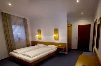 Gasthof Zur Krone فنادق في Leidersbach