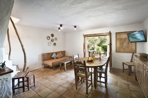 Residenza Capriccioli - 3-Star
