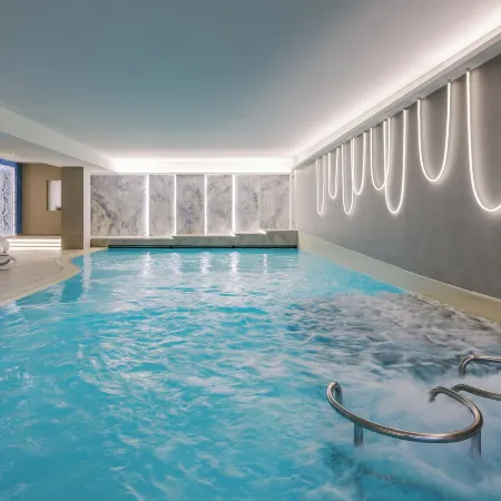 Grand Hotel Villa Serbelloni - A Legendary Hotel