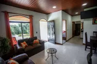 Villas Macadamia - Monteverde