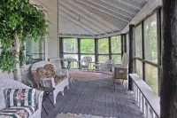 Wauban Cottage