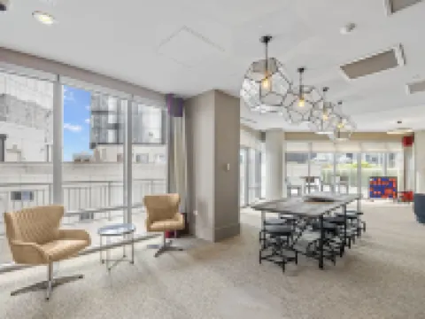 プレイスマク プレミア ソブロ デイヴィッドソンのホテル