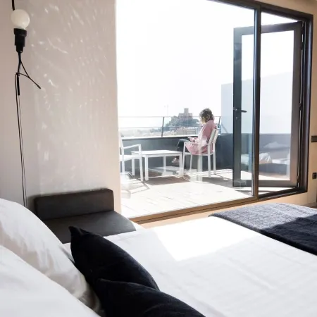 Blu Hotel Almansa Hotels in Albacete