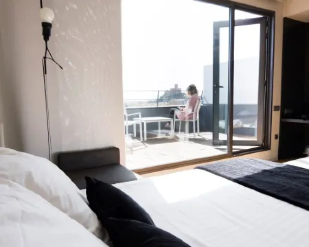 Elegance Almansa Hoteles en Almansa