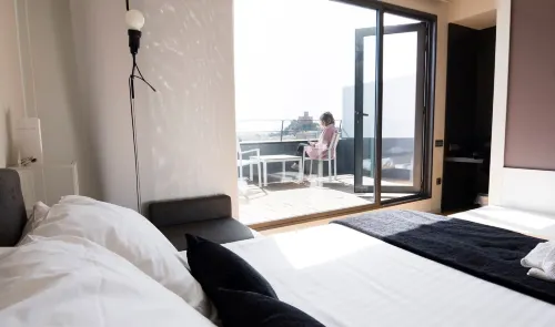 Blu Hotel Almansa Hotels in Almansa