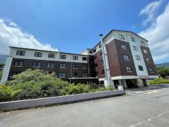 Gora Hotel Paipuno Kemuri Plus