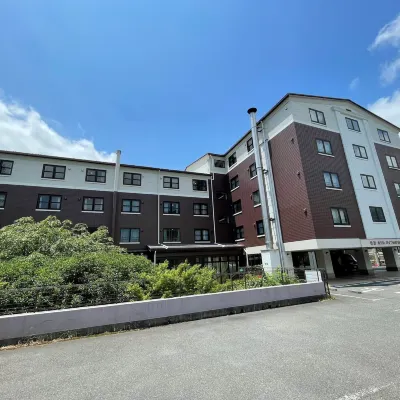 Gora Hotel Paipuno Kemuri Plus Hotels near The Hakone Open-Air Museum