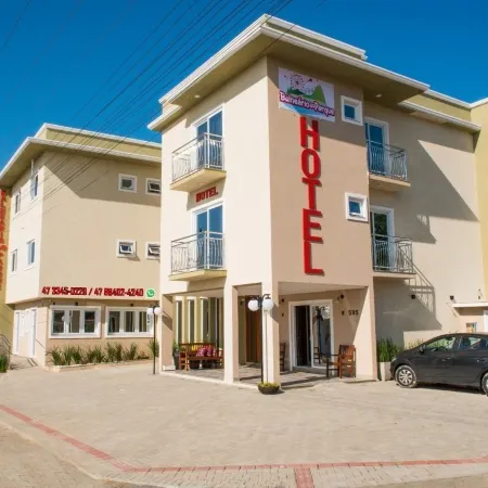 Hotel Balneário do Parque