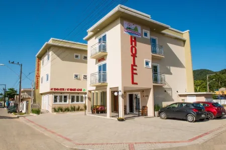 Hotel Balneário do Parque Отели в г. Пенья