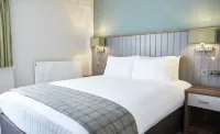 Fishermans Tavern Hotels in Monifieth