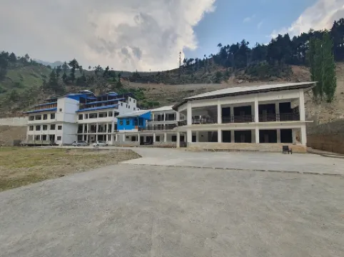 Riverdale Resort Kalam