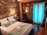 Quinta de Leandres Hotels in Manteigas