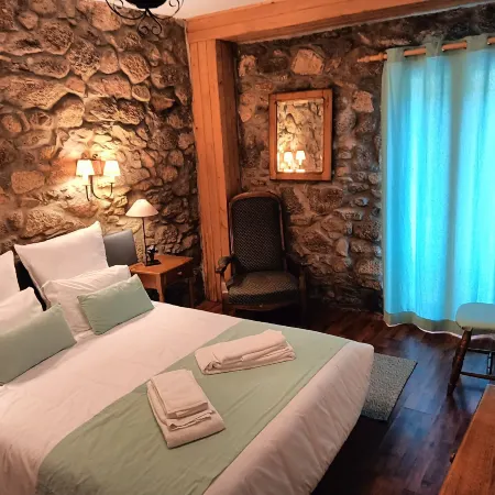 Quinta de Leandres