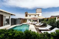 Villa d'Ozio Hotel e Cucina - Pools