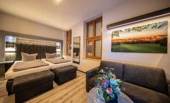 Parkhotel Plauen