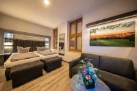 Parkhotel Plauen Hotels in Plauen