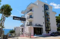 Seawave Hotel - en bord de mer