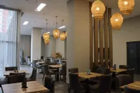โรงแรมโปลานาพลาซ่า - พร้อมอาหารเช้า