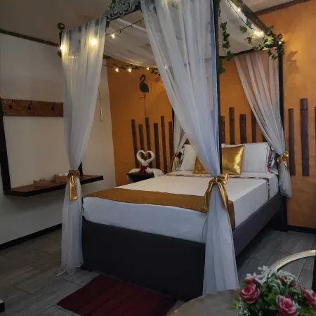 Hotel Paraiso Hawaii Girardot