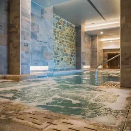 Le Cappuccinelle Suites&Spa