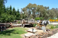 Little River Bed and Breakfast Hotels in Little River
