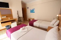 Siriusmi Hotel Hotels in Fahrettinpaşa