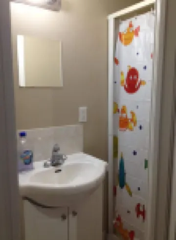 多倫多遊客之家