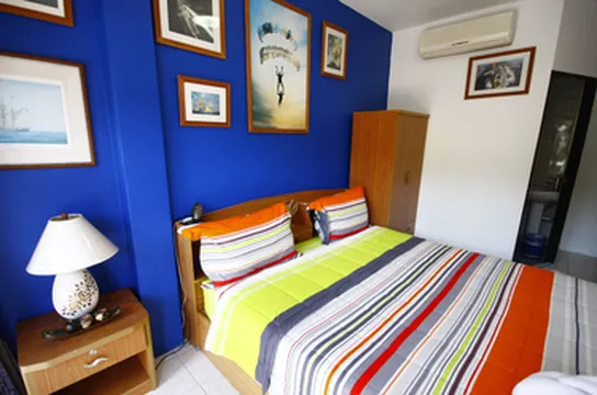 รูปภาพของโรงแรมซัมเมอร์บรีซอินน์