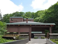 Niseko Konbu Onsen Tsuruga Moku-No-Sho Hotels in Rankoshi
