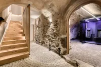 Münsterhaus Hotels in Schruns