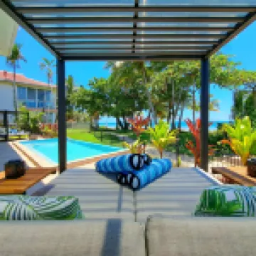 시드림스 미션 비치