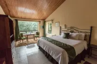 Park Hotel Hotels in Santa Cruz Verapaz