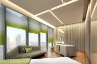 W Amman - Spa