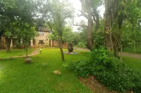 クロコダイル クルーガー サファリ ロッジ