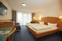 Flair Hotel Landgasthof Roger Hotels in Wüstenrot