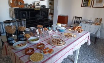 B&B de Angelis
