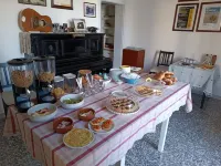 B&B de Angelis Hotels in Bernalda