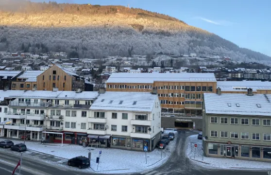 沃斯凡根公園酒店
