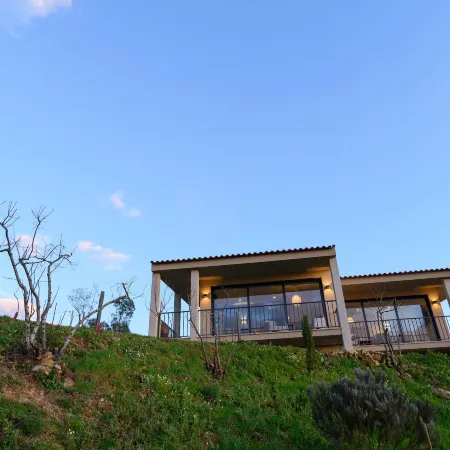 Laje da Bica Agroturismo