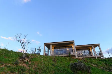 Laje da Bica Agroturismo